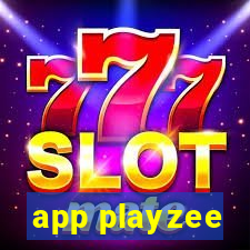 app playzee